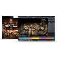 ToonTrack SDX Orchestral Percussion (Serial Download)