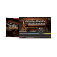 Toontrack Session Organ EKX Expansion (Serial Download)