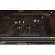 Toontrack Session Organ EKX Expansion (Serial Download)