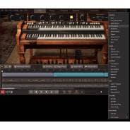 Toontrack Session Organ EKX Expansion (Serial Download)