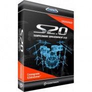 Toontrack Superior Drummer 2 CROSSGRADE (Serial Download)