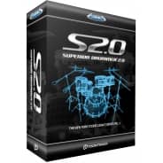 Toontrack Superior Drummer 2 (Serial Download)