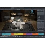 Toontrack Superior Drummer 3 EDUCATION (Serial Download)