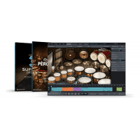 ToonTrack Superior Drummer 3 Orchestral Edition (Serial Download)