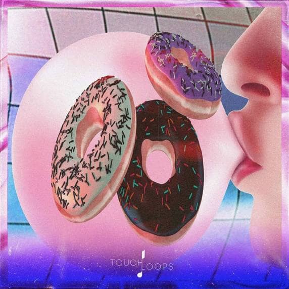 Touch Loops Bubble Gum Beats Sample Pack (Serial Download)