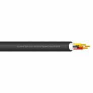 Tour Grade 4-Core 4 x 2.5mm Loudspeaker Cable - Per Metre
