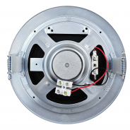 Trade Pack 8x Bosch 6" 100V In-Ceiling Speakers 