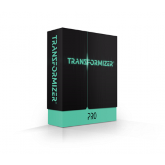 Transformizer Pro (Serial Download)