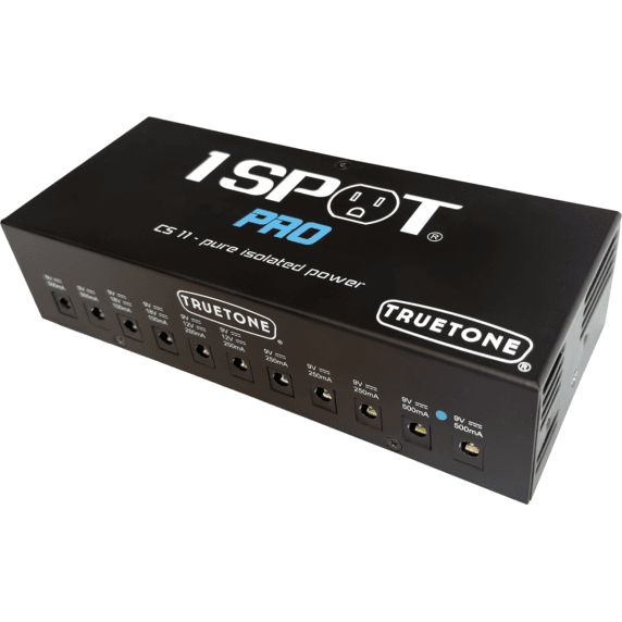 Truetone 1 Spot Pro CS11 Power Supply