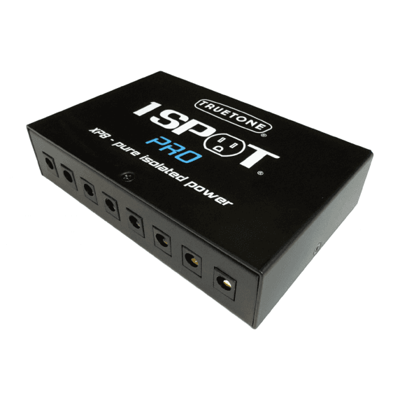 Truetone 1 Spot Pro XP8 Output Expansion Box with Power Supply