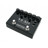 Truetone V3 VS-XO Premium Dual Overdrive Guitar Pedal