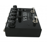 Truetone V3 VS-XO Premium Dual Overdrive Guitar Pedal