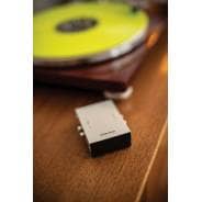 Turntable Phono Preamp Stereo Aux Line Level + Free RCA L/R Cable