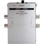 Turntable Stereo Phono Pre-Amplifier, A097M