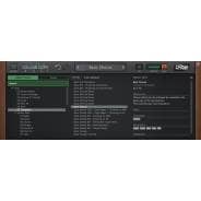 u-HE Colour Copy Brigade Delay (Serial Download)