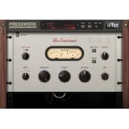 u-he Presswork - Flexable Dynamics Processor  (Serial Download)