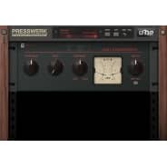 u-he Presswork - Flexable Dynamics Processor  (Serial Download)