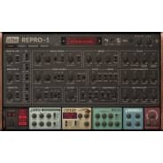 u-he Repro - Classic Analogue Synth (Serial Download)