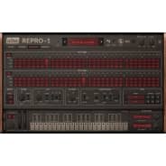 u-he Repro - Classic Analogue Synth (Serial Download)