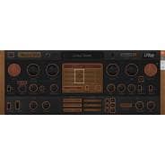 u-HE Twangstrom Spring Reverb (Serial Download)