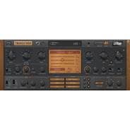 u-HE Twangstrom Spring Reverb (Serial Download)