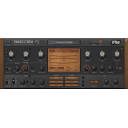 u-HE Twangstrom Spring Reverb (Serial Download)