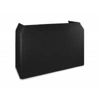 Ultimax DJ Booth Pro XL Replacement Lycra Cover - Black