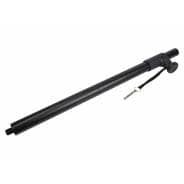 Ultimax MSA 220 BK Telescopic Speaker Pole with M20 Thread