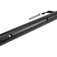 Ultimax MSA 220 BK Telescopic Speaker Pole with M20 Thread