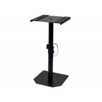 Ultimax UTX 610 Adjustable Desktop Monitor Speaker Stand (Single)