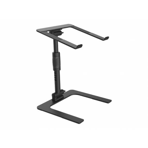 Ultimax UTX 620BK Professional DJ Laptop Stand with Bag