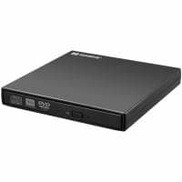 Inta Audio USB External CD/DVD Writer