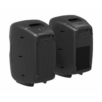 Portable Vector Systems Vector VRC-210 Portable PA System with Bluetooth - B Stock