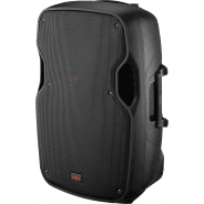 Vector VRE-12AG2 | 12" 800W Active Bluetooth PA Speaker (Single)