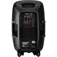 Vector VRE-12AG2 | 12" 800W Active Bluetooth PA Speaker (Single)