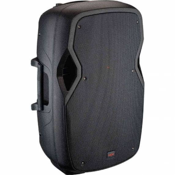 Vector VRE-15AG2 | 15" 800W Active Bluetooth PA Speaker (Single)