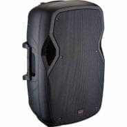 Vector VRE-15AG2 | 15" 800W Active Bluetooth PA Speaker (Single)