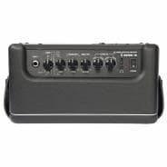 Vintage Retro 15 - 15W Bluetooth Guitar Amplifier with Effects – Black