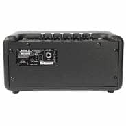 Vintage Retro 15 - 15W Bluetooth Guitar Amplifier with Effects – Black