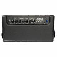 Vintage Retro 25 - 25W Bluetooth Guitar Amplifier with Drum Machine – Black