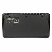 Vintage Retro 25 - 25W Bluetooth Guitar Amplifier with Drum Machine – Black