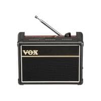 VOX AC30 Stereo FM Radio and Portable Speaker