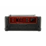 VOX AC30 Stereo FM Radio and Portable Speaker