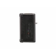 VOX AC30 Stereo FM Radio and Portable Speaker