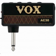 Vox Amplug 2 - AC30