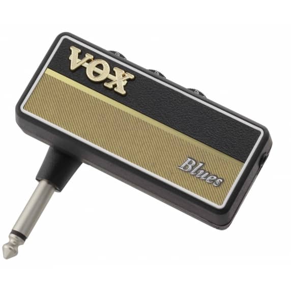 Vox Amplug 2 - Blues