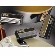 Vox Amplug 2 - Blues