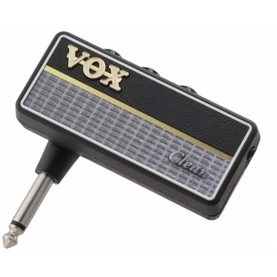Vox Amplug 2 - Clean