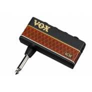 Vox amPlug 3 AC30 Guitar Headphone Amplifier