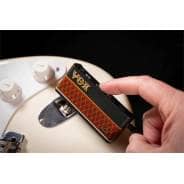 Vox amPlug 3 AC30 Guitar Headphone Amplifier